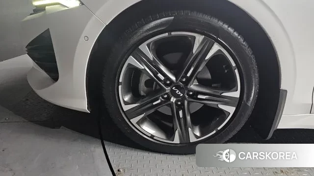 Kia K5 3rd generation id 3645110 из Кореи 15