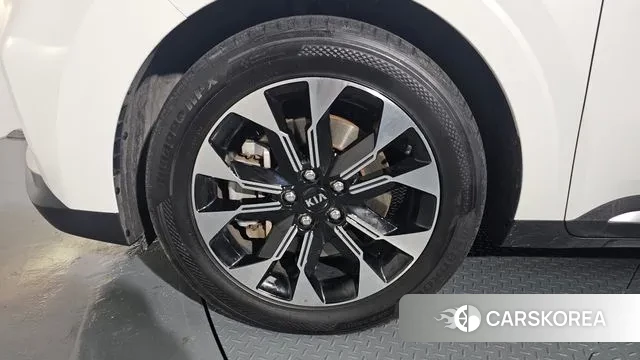 Kia Carnival 4th generation id 3428426 из Кореи 15