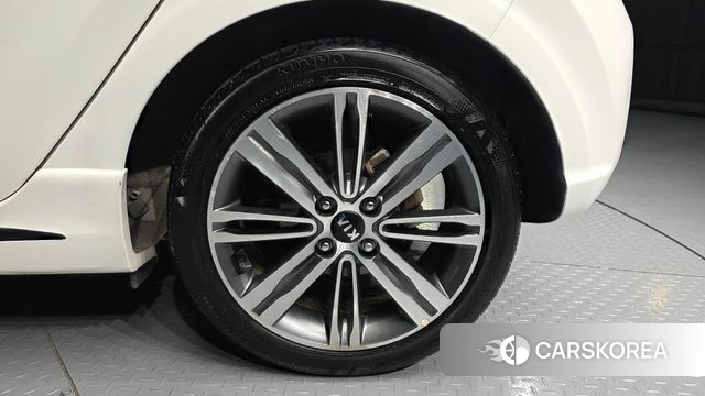 Kia All New Morning (JA) id 3905684 из Кореи 15