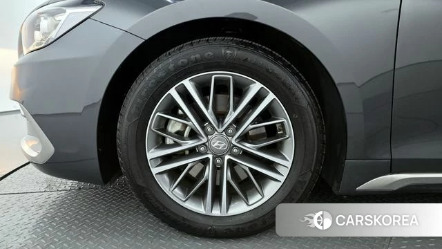 Hyundai Grandeur IG id 3834262 из Кореи 15