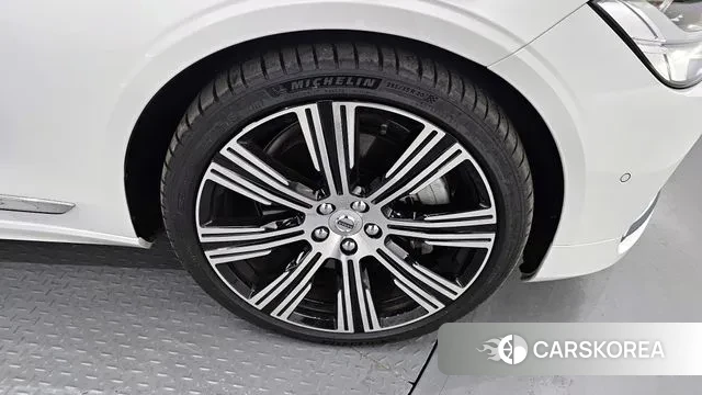 Volvo S90 id 3347460 из Кореи 15