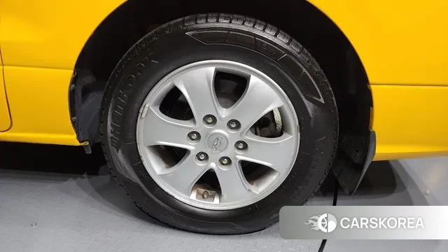 Hyundai The New Grand Starex id 3460208 из Кореи 15