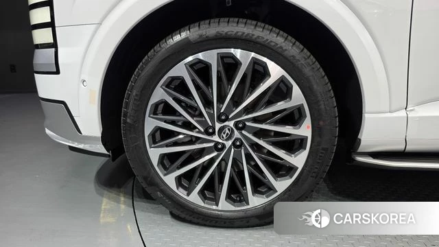 Hyundai Palisade (LX3) id 4853356 из Кореи 15
