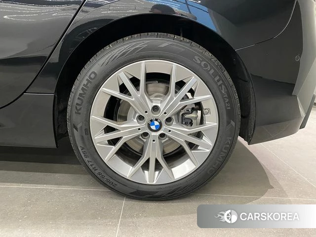 BMW 1 Series (F70) id 3909223 из Кореи 15