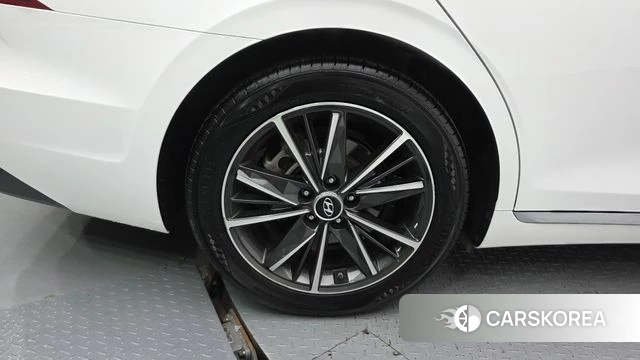 Hyundai The New Grandeur IG id 4722045 из Кореи 15