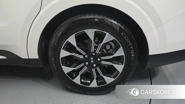 Kia Carnival 4th generation id 4224473 из Кореи 27