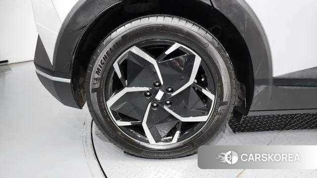 Hyundai Ionic 5 id 3007734 из Кореи 15