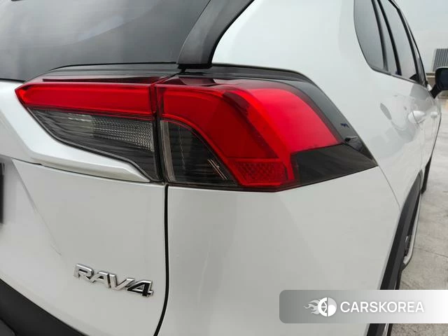 Toyota RAV4 Rongfang id 4336010 из Китая 19