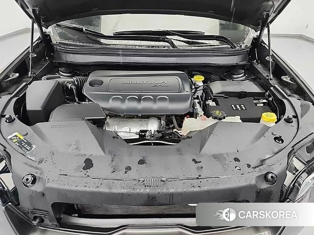 Jeep Cherokee (KL) id 4179553 из Кореи 15