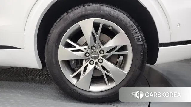 Genesis GV70 id 3565816 из Кореи 15