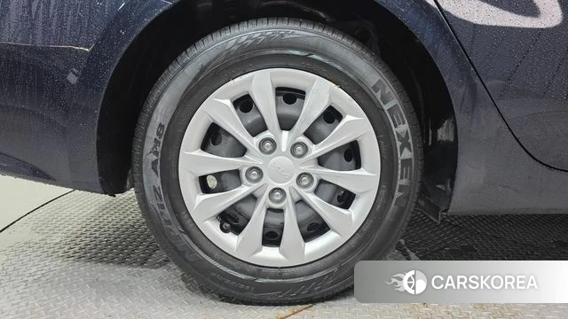 Kia The New K3 2nd generation id 3806508 из Кореи 15
