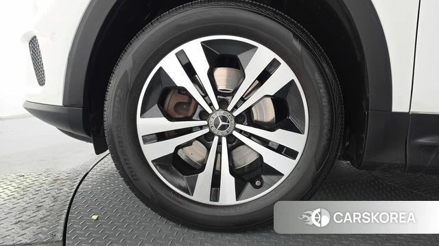 Mercedes-Benz GLB-Class X247 id 4344579 из Кореи 30