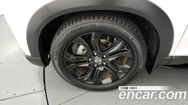 Ssangyong All New Rexton id 2646609 из Кореи 15