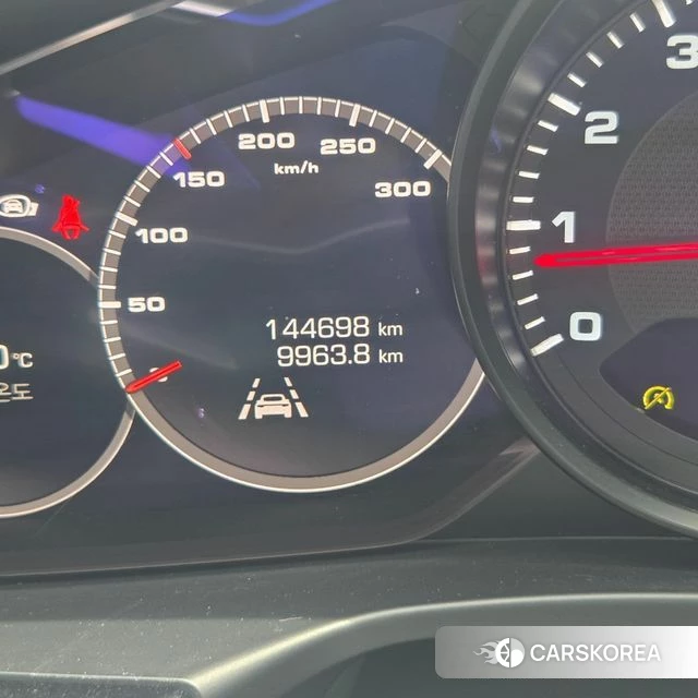 Porsche Panamera (971) id 4471492 из Кореи 14