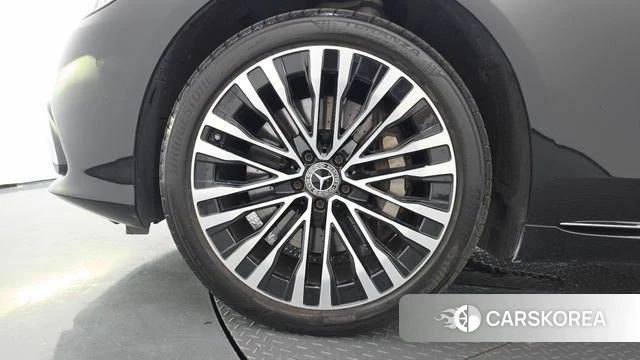 Mercedes-Benz S-Class W223 id 4662040 из Кореи 33