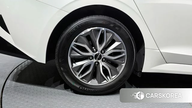 Kia K5 Hybrid 3rd Generation id 3923585 из Кореи 15