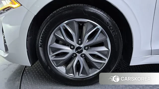 Kia K5 Hybrid 3rd Generation id 3620166 из Кореи 15