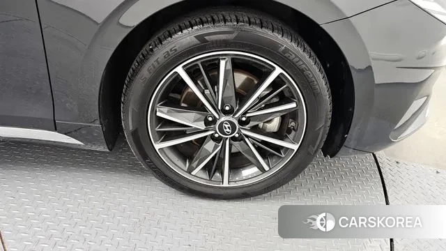 Hyundai The New Grandeur IG id 2891236 из Кореи 15