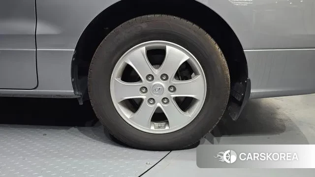 Hyundai The New Grand Starex id 3336390 из Кореи 15