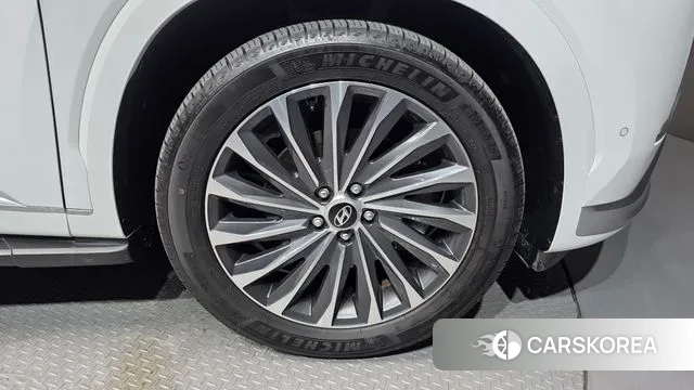 Hyundai The New Palisade id 3053187 из Кореи 15