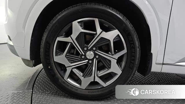 Hyundai Palisade id 4632500 из Кореи 26