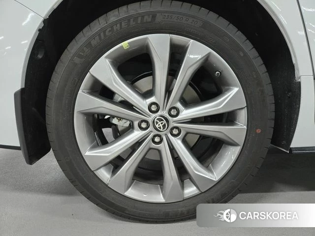 Toyota Sienna 4th Generation id 3952480 из Кореи 11