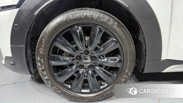 Mini Cooper Countryman id 3415536 из Кореи 15