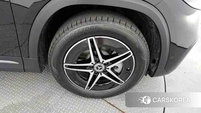 Mercedes-Benz EQA H243 id 2974183 из Кореи 15