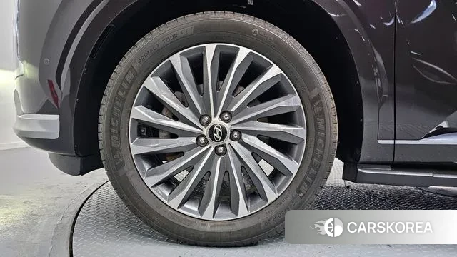 Hyundai The New Palisade id 3383583 из Кореи 15