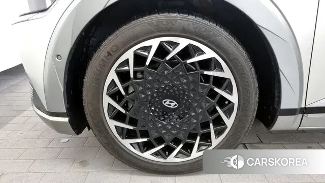 Hyundai Ionic 5 id 2930983 из Кореи 15