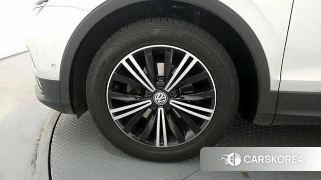 Volkswagen Tiguan second Generation id 4285821 из Кореи 15