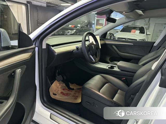 Tesla Model Y id 4235414 из Китая 9