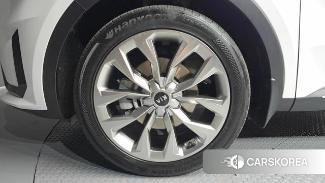 Kia Sorento 4th Generation id 4525304 из Кореи 25