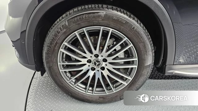 Mercedes-Benz GLC-Class X254 id 4506076 из Кореи 30