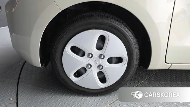 Kia The New Ray id 4377667 из Кореи 26