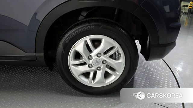 Hyundai Venue id 3859561 из Кореи 15