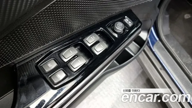 Ssangyong Berry New Tivoli id 2759088 из Кореи 15