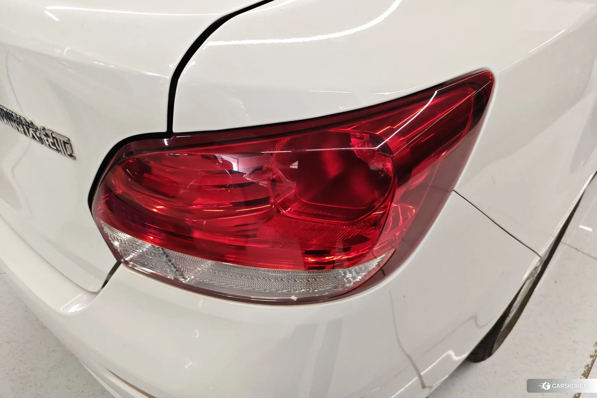 Kia Pegas id 4437986 из Китая 12