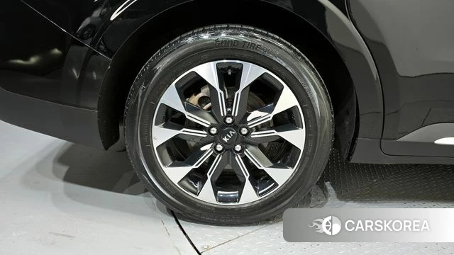 Kia Carnival 4th generation id 4350541 из Кореи 27
