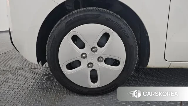 Kia The New Kia Ray id 3600223 из Кореи 15