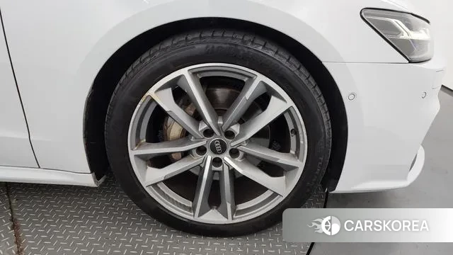Audi A7 (4K) id 2976163 из Кореи 15