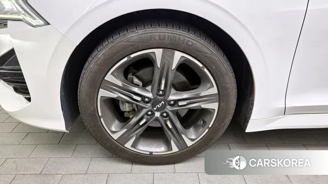 Kia K5 3rd generation id 3142576 из Кореи 15