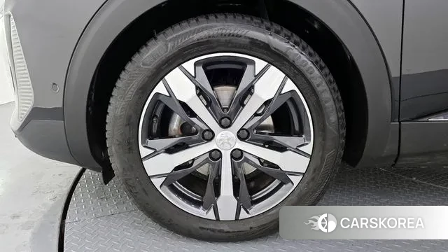 Peugeot 5008 second generation id 3483571 из Кореи 15