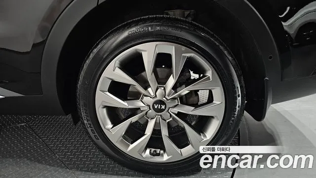 Kia Sorento 4th Generation id 2843810 из Кореи 15