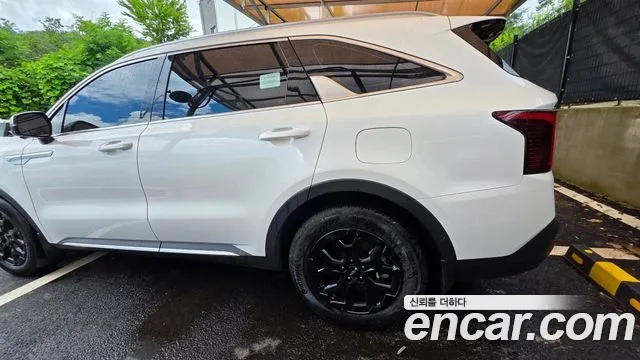 Kia The New Sorento 4th Generation id 2878761 из Кореи 7