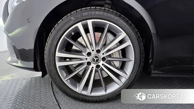 Mercedes-Benz CLS-Class C257 id 3578330 из Кореи 15