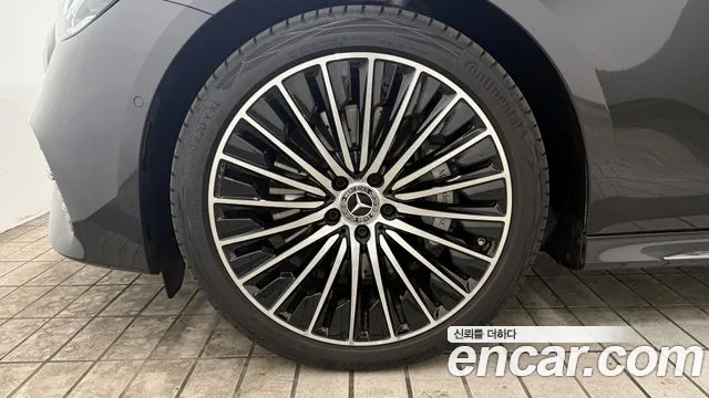 Mercedes-Benz E-Class W214 id 2805339 из Кореи 15