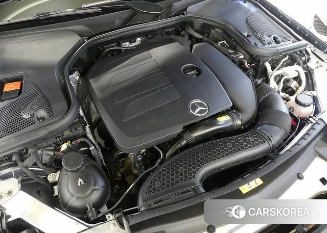 Mercedes-Benz E-Class W213 id 4224865 из Кореи 15