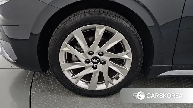 Hyundai The New Grandeur IG Hybrid id 3238685 из Кореи 15