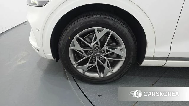 Genesis GV70 id 4741080 из Кореи 25